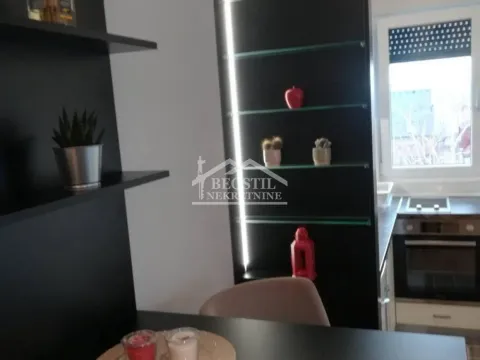 Izdavanje, jednosoban stan, 36m², Lekino Brdo, Voždovac Sve Podlokacije - image 5