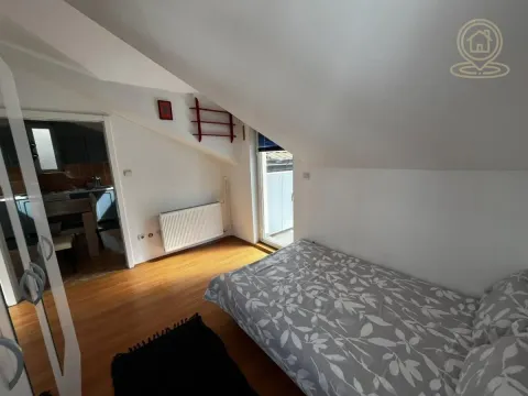 Izdavanje, dvosoban stan, 60m², Liman 1, Novi Sad Sve Podlokacije - image 8