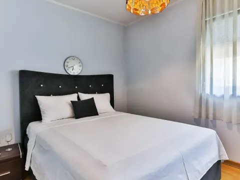 Sale, two bedroom apartment, 85m², Budva, Crna Gora - image 5