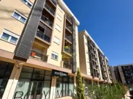 Prodaja, dvosoban stan, 71m², City Kvart, Podgorica - image 1