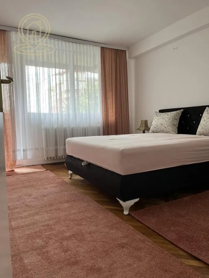 Rent, three bedroom apartment, 78m², Betanija, Novi Sad Sve Podlokacije