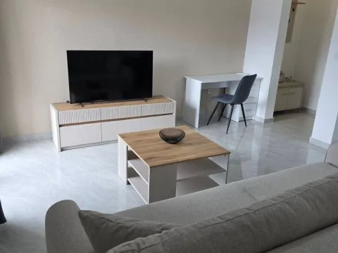 Rent, one bedroom apartment, 45m², Bjeliši, Bar - image 2