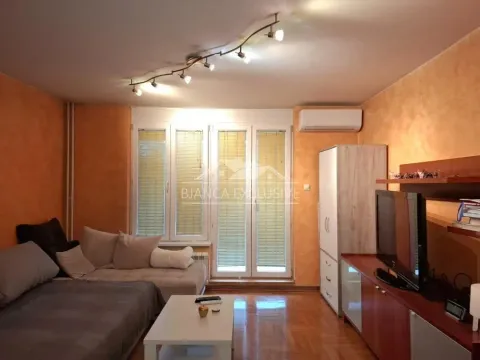 Prodaja, jednosoban stan, 41m², Novi Beograd Blok 29, Novi Beograd Sve Podlokacije - image 6