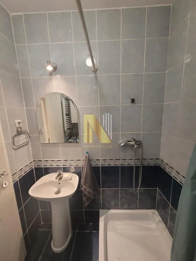 Rent, studio apartment, 24m², Nova Detelinara, Novi Sad Sve Podlokacije