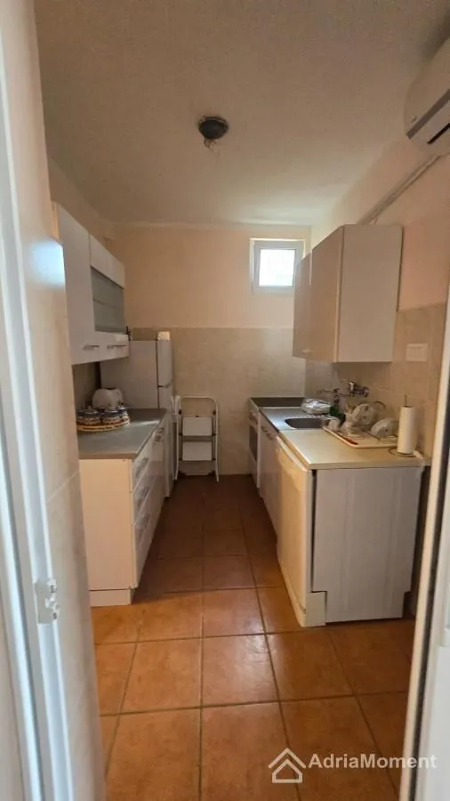 Sale, two bedroom apartment, 56m², Petrovac, Budva