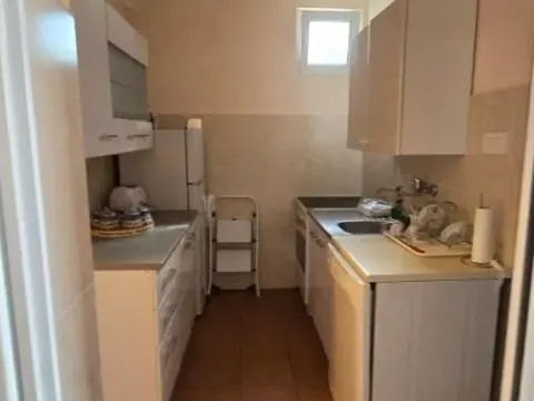 Prodaja, dvosoban stan, 56m², Petrovac, Budva - image 8