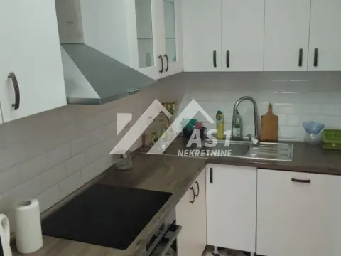 Rent, three bedroom apartment, 80m², Novo naselje, Novi Sad - image 8