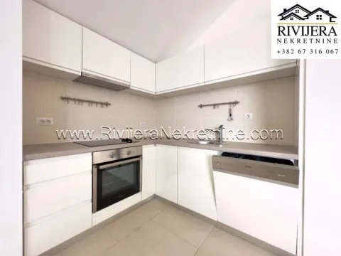 Sale, two bedroom apartment, 91m², Morinj, Kotor - image 8