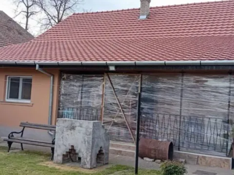 Sale, house, 145m², Kikinda, Srbija - image 13