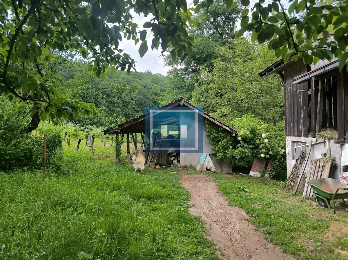 Prodaja, kuća, 300m², Senje, Ćuprija
