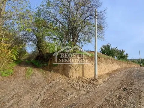 Prodaja, plac, 3000m², Višnjica, Palilula Sve Podlokacije - image 6