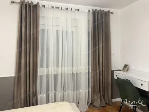 Prodaja, dvosoban stan, 72m², Stara Varoš, Podgorica - image 5