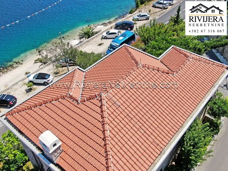 Sale, house, 235m², Kostanjica, Kotor