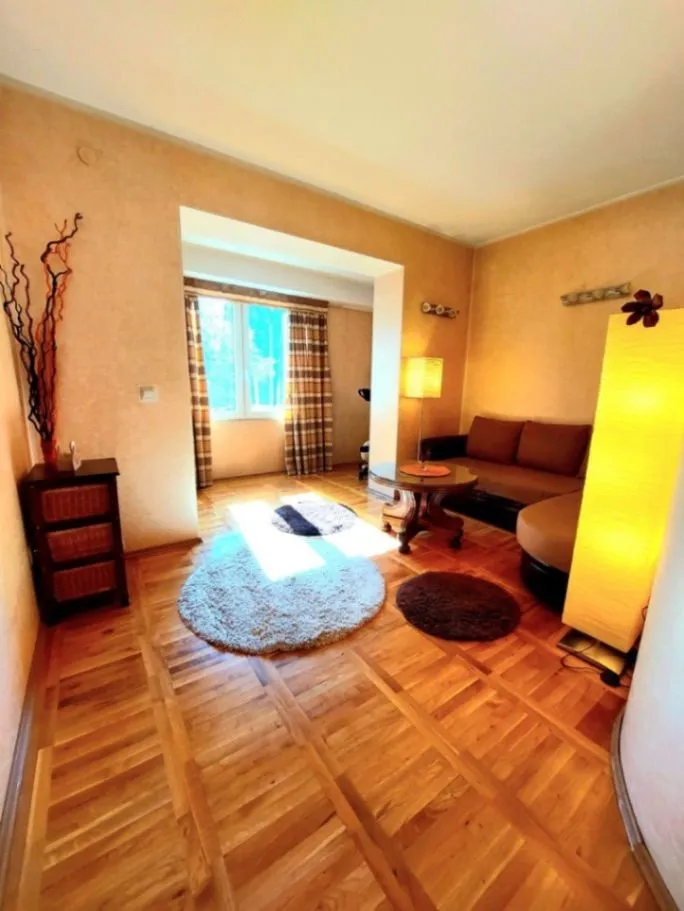 Rent, three bedroom apartment, 100m², Centar, Podgorica