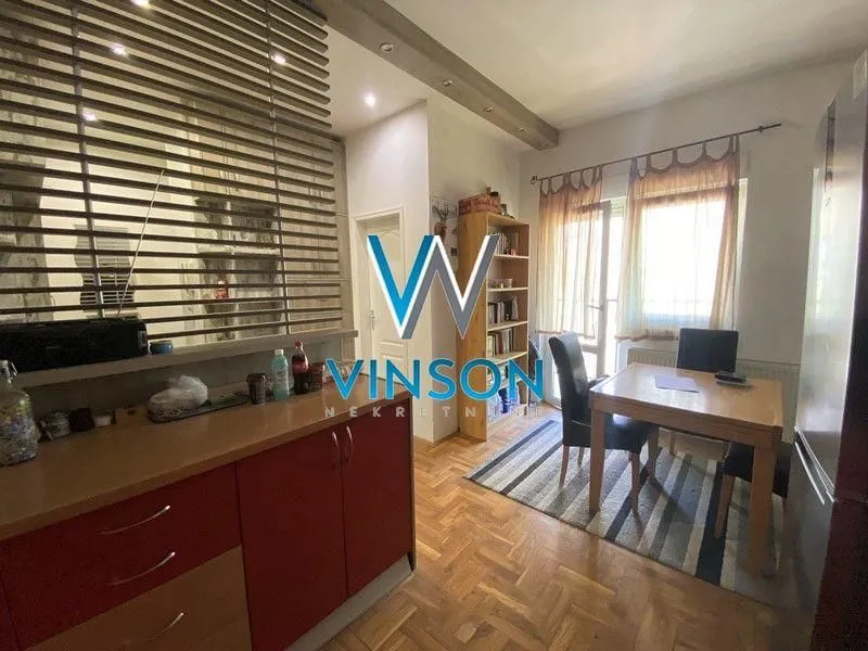 Prodaja, četvorosoban stan, 120m², Novi Sad Sve Podlokacije, Novi Sad