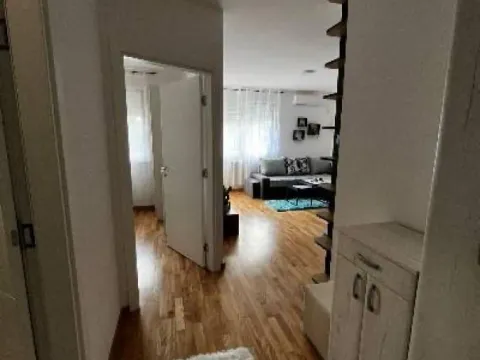 Izdavanje, jednosoban stan, 42m², Telep, Novi Sad Sve Podlokacije - image 4
