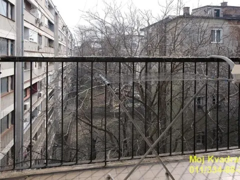 Prodaja, trosoban stan, 91m², Palilulska Pijaca, Palilula Sve Podlokacije - image 17