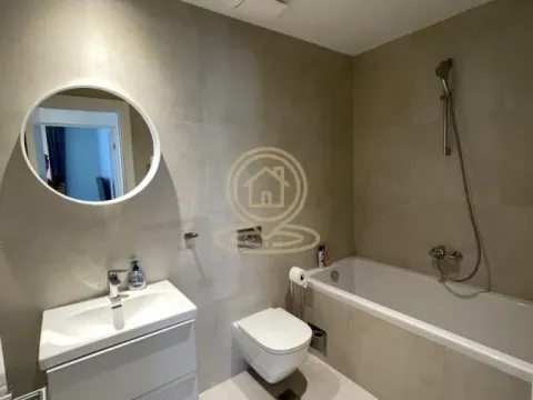 Rent, three bedroom apartment, 95m², Savski Venac, Beograd - image 11