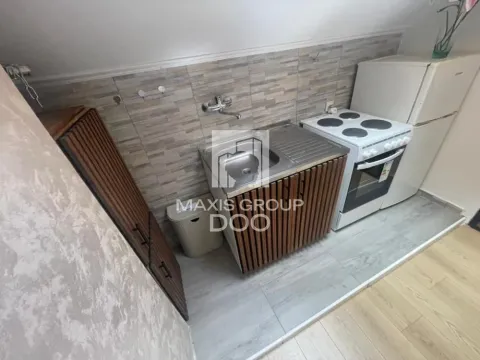 Izdavanje, jednosoban stan, 24m², Vračar Centar, Vračar Sve Podlokacije - image 5