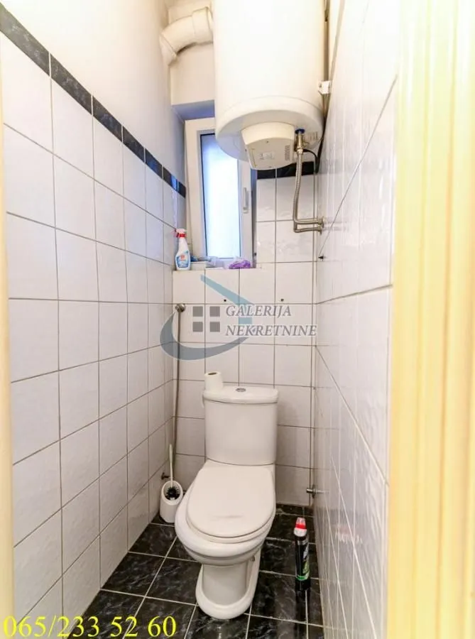Prodaja, četvorosoban stan, 120m², Stari Grad, Beograd
