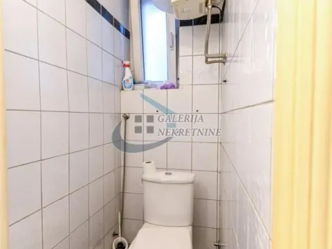 Prodaja, četvorosoban stan, 120m², Stari Grad, Beograd - image 15