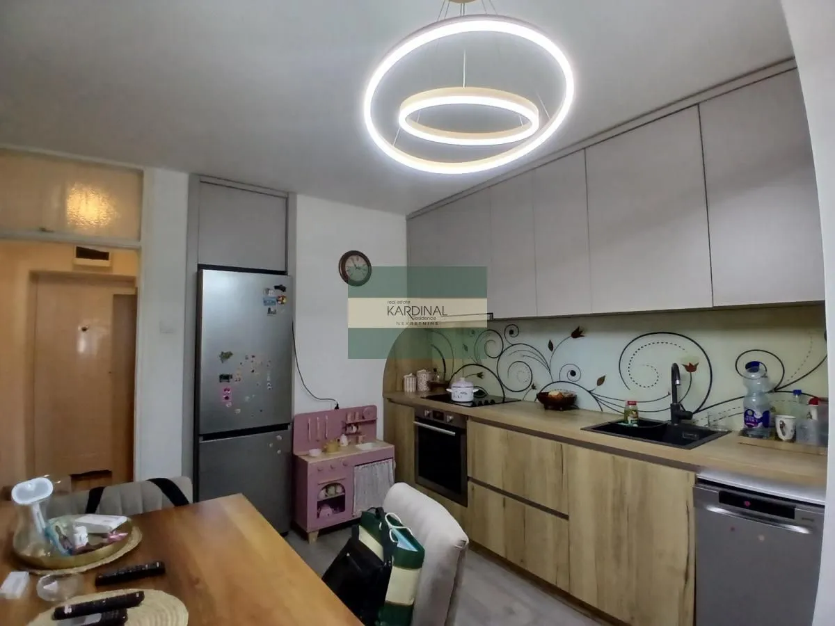 Prodaja, jednosoban stan, 42m², Tabane, Jagodina