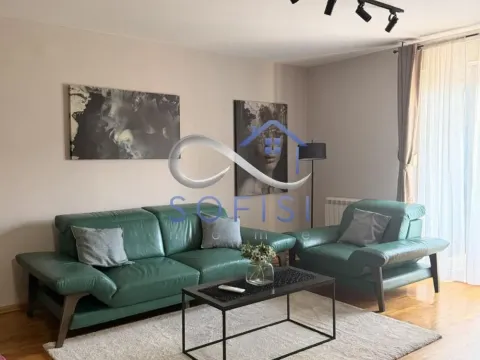 Izdavanje, jednosoban stan, 48m², Sajam, Novi Sad Sve Podlokacije - image 2