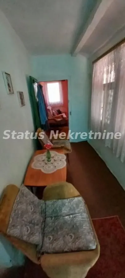 Prodaja, kuća, 83m², Titel, Novi Sad