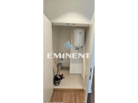 Izdavanje, dvosoban stan, 68m², Savski Venac, Beograd - image 10