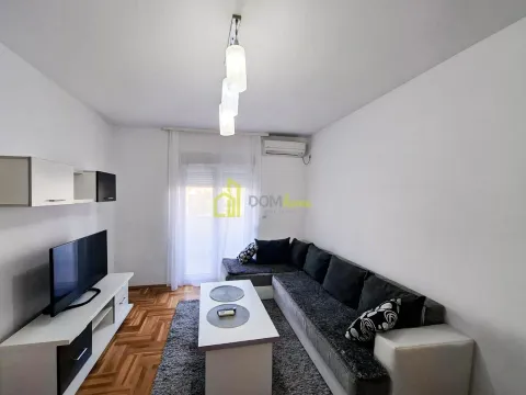 Izdavanje, stan, 42m², Zabjelo, Podgorica - image 2