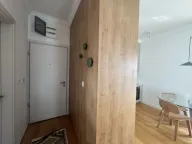 Rent, one bedroom apartment, 43m², Dalmatinska ulica, Podgorica - image 2