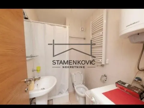 Izdavanje, jednosoban stan, 30m², Rotkvarija, Novi Sad Sve Podlokacije - image 9