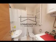 Izdavanje, jednosoban stan, 30m2, Rotkvarija, Novi Sad, Novi Sad