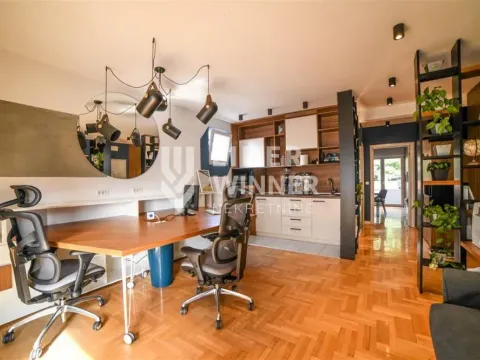 Sale, two bedroom apartment, 50m², Denkova Basta, Zvezdara Sve Podlokacije - image 3