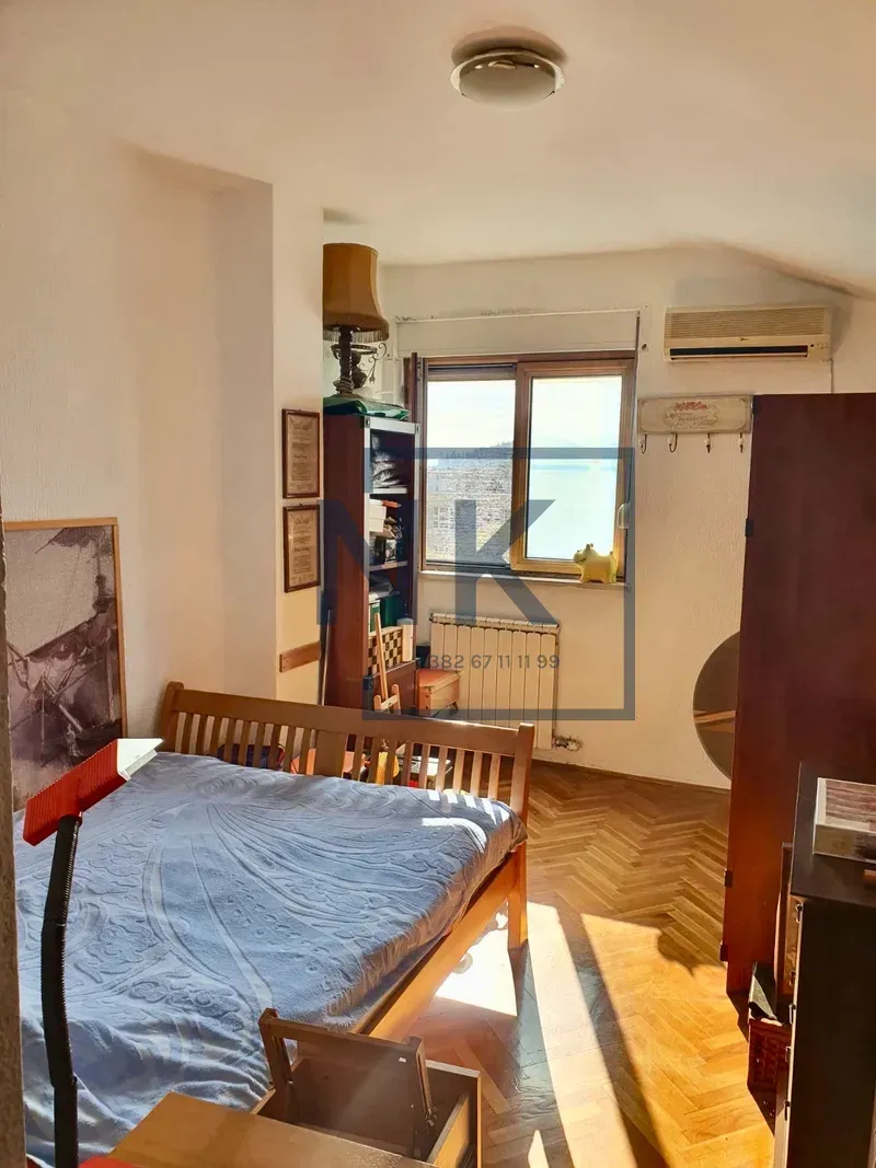 Sale, three bedroom apartment, 91m², Preko Morače, Podgorica