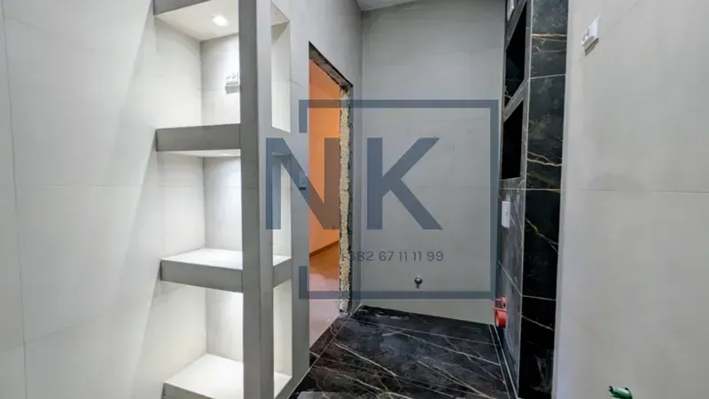 Prodaja, dvosoban stan, 72m², Stari Aerodrom, Podgorica