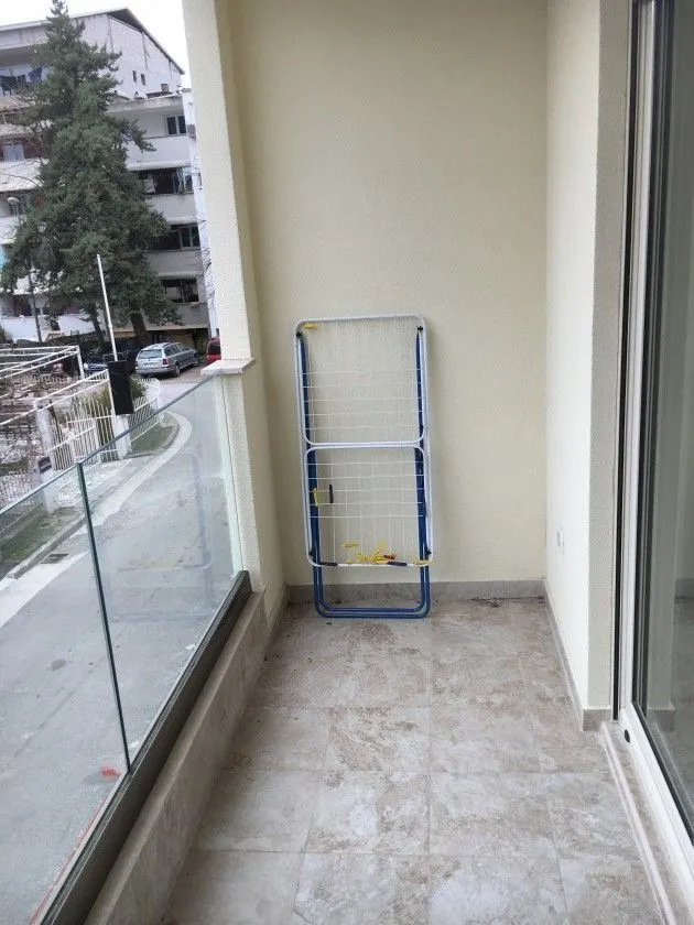 Rent, two bedroom apartment, 52m², Budva, Crna Gora