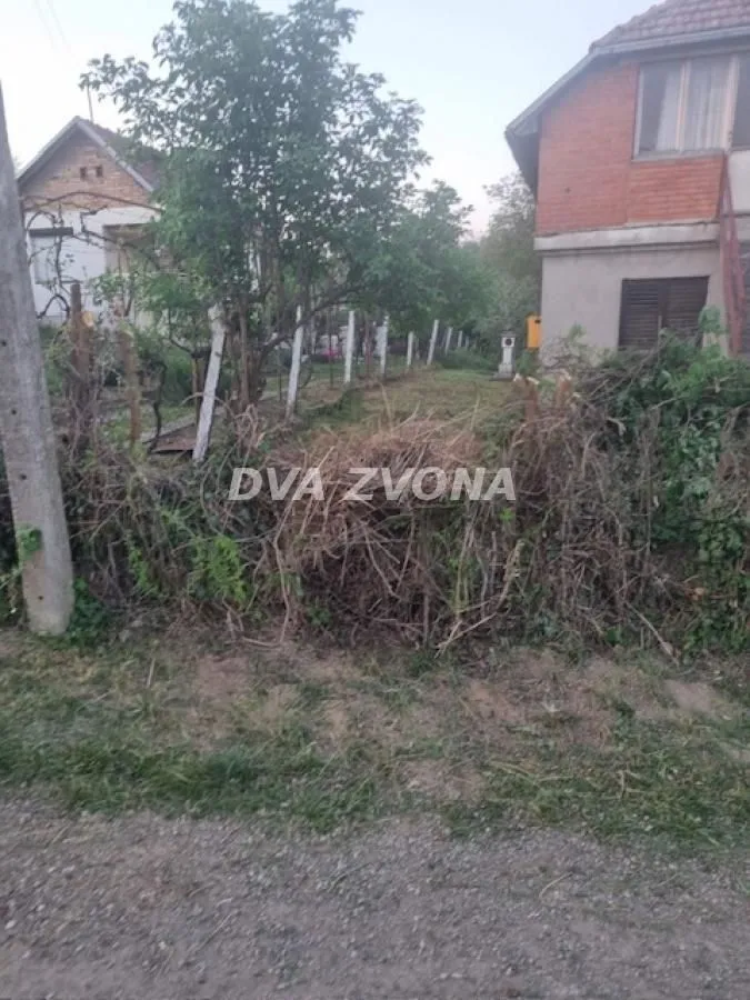 Prodaja, kuća, 60m², Čortanovci, Inđija