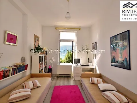Prodaja, četvorosoban stan, 177m², Centar, Herceg Novi - image 24