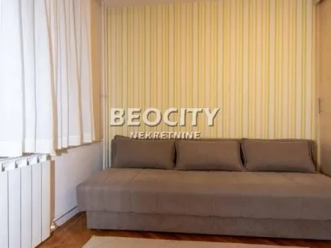 Rent, two bedroom apartment, 49m², Voždovačka Crkva, Voždovac Sve Podlokacije - image 11