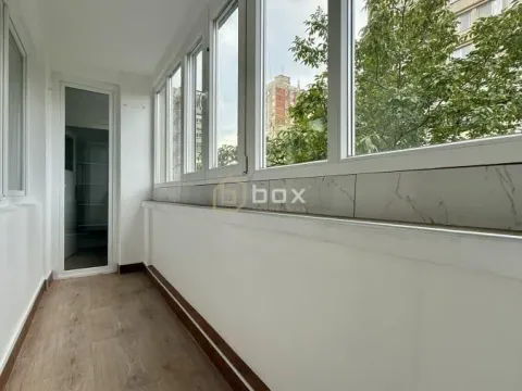 Sale, three bedroom apartment, 70m², Dom zdravlja, Niš - image 8