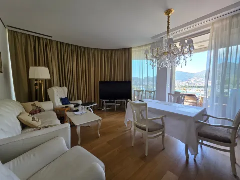 Sale, two bedroom apartment, 141m², Budva, Crna Gora - image 17