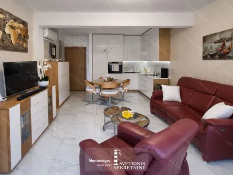 Prodaja, dvosoban stan, 62m², Igalo, Herceg Novi - image 6