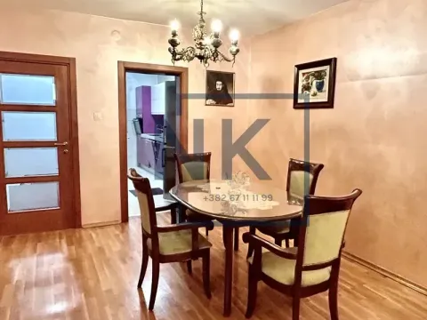 Izdavanje, kuća, 220m², Konik, Podgorica - image 5