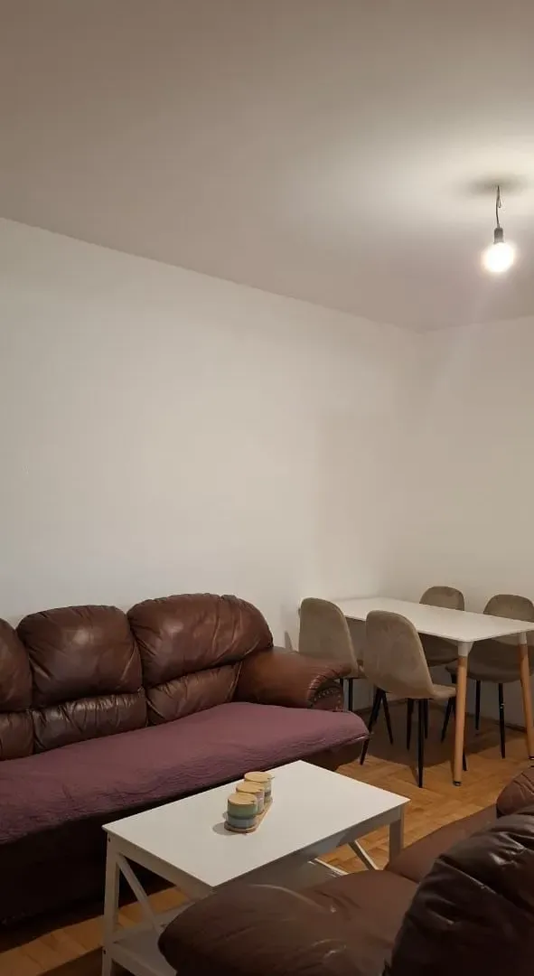 Sale, two bedroom apartment, 55m², Budva, Crna Gora
