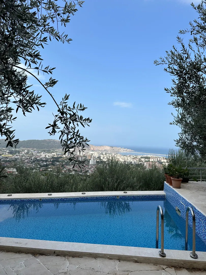 Rent, house, 23m², Velembusi, Bar