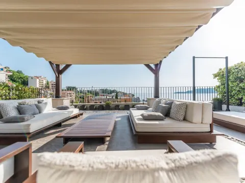 Prodaja, trosoban stan, 83m², Pržno, Budva - image 20