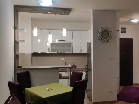 Izdavanje, jednosoban stan, 45m², City Kvart, Podgorica - image 3