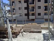 Prodaja, garsonjera, 24m2, Zabjelo, Podgorica