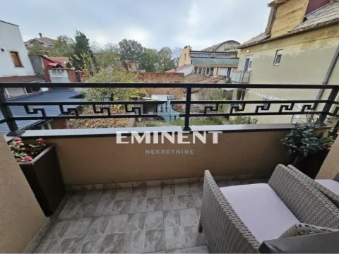 Izdavanje, trosoban stan, 54m², Lekino Brdo, Voždovac Sve Podlokacije - image 13